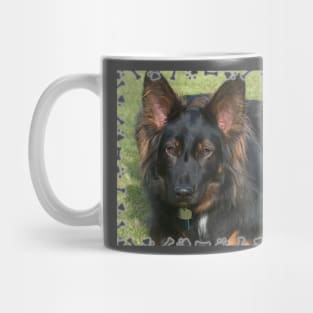 Blaze Mug